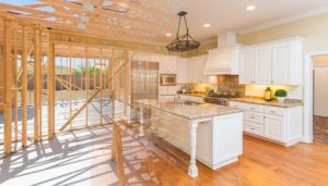 Kitchen Remodelling